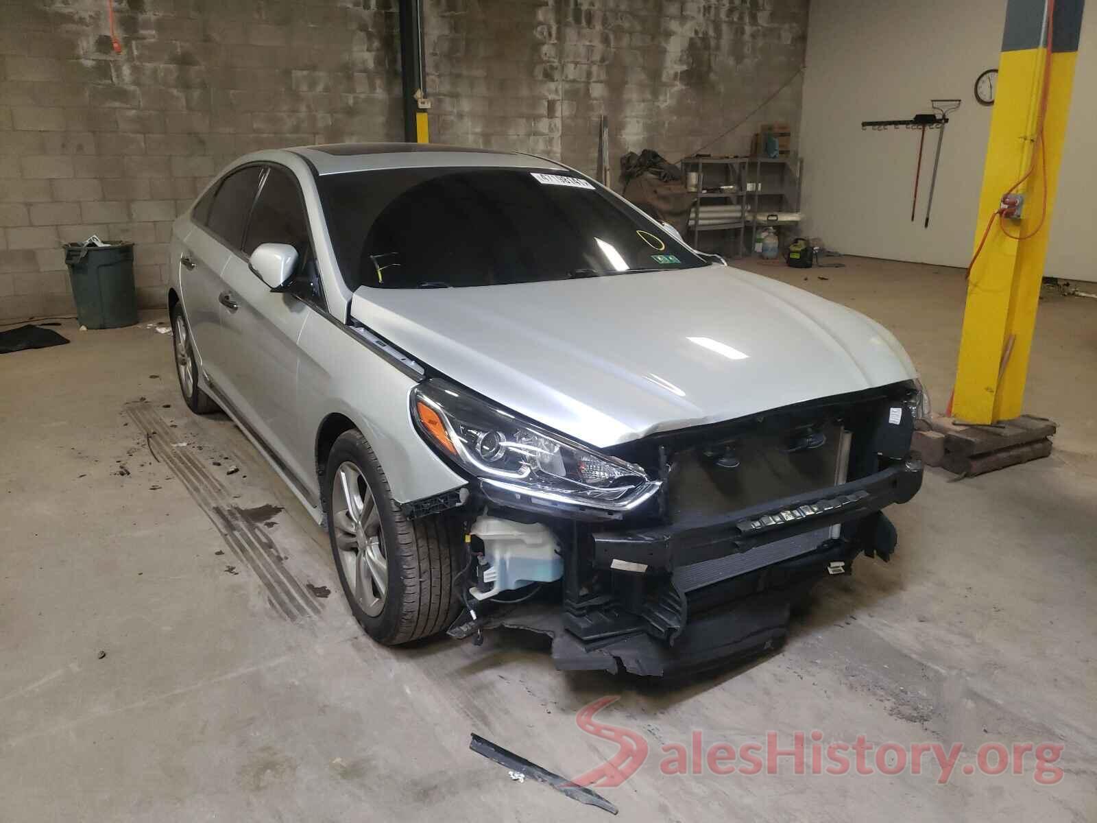 5NPE34AF9JH676958 2018 HYUNDAI SONATA