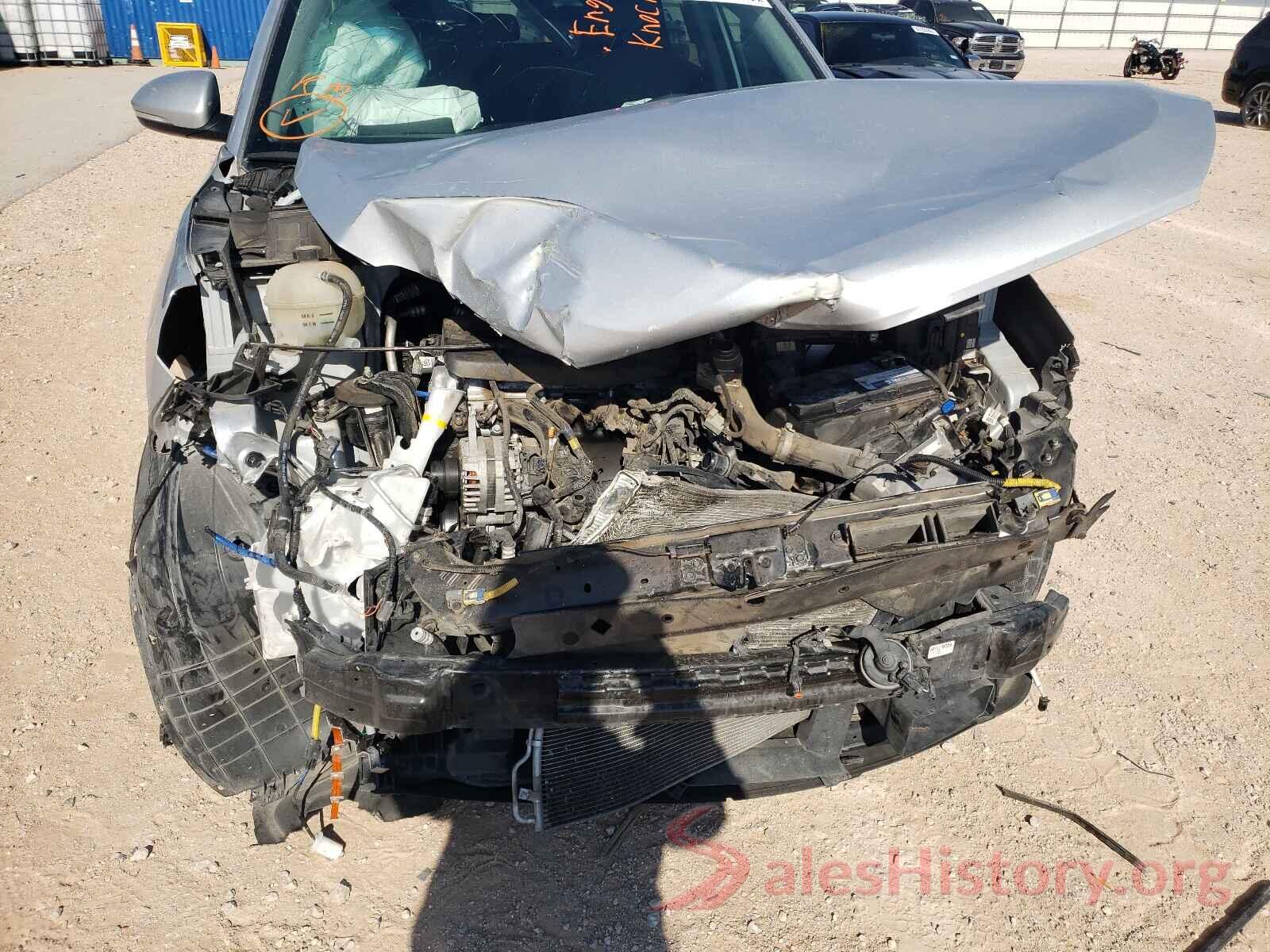 KM8J33A20HU475466 2017 HYUNDAI TUCSON