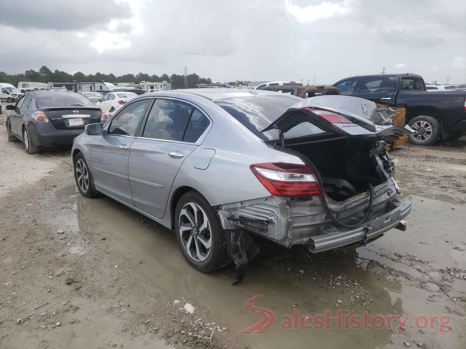 1HGCR2F74GA208567 2016 HONDA ACCORD