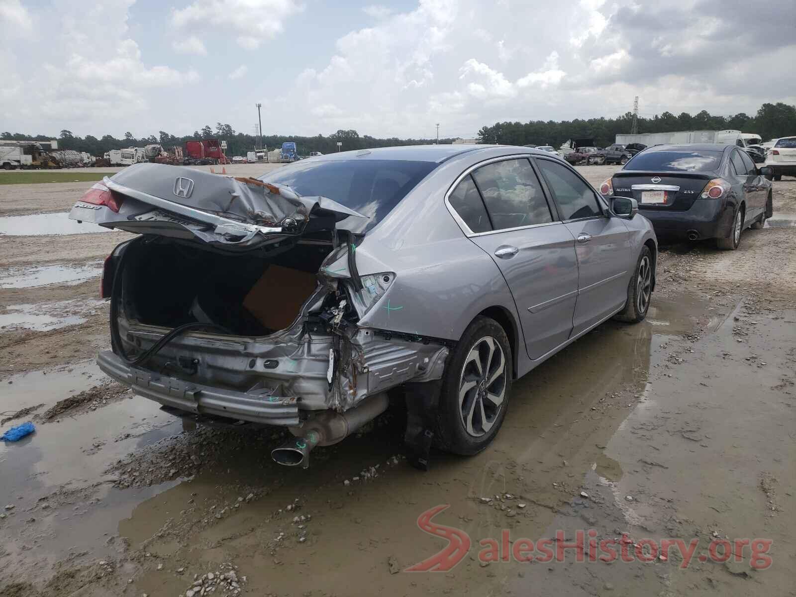 1HGCR2F74GA208567 2016 HONDA ACCORD