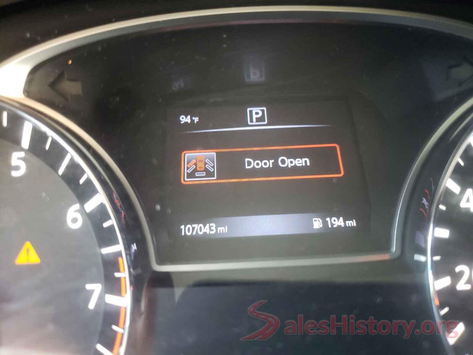 1N4AL3AP1GC235546 2016 NISSAN ALTIMA