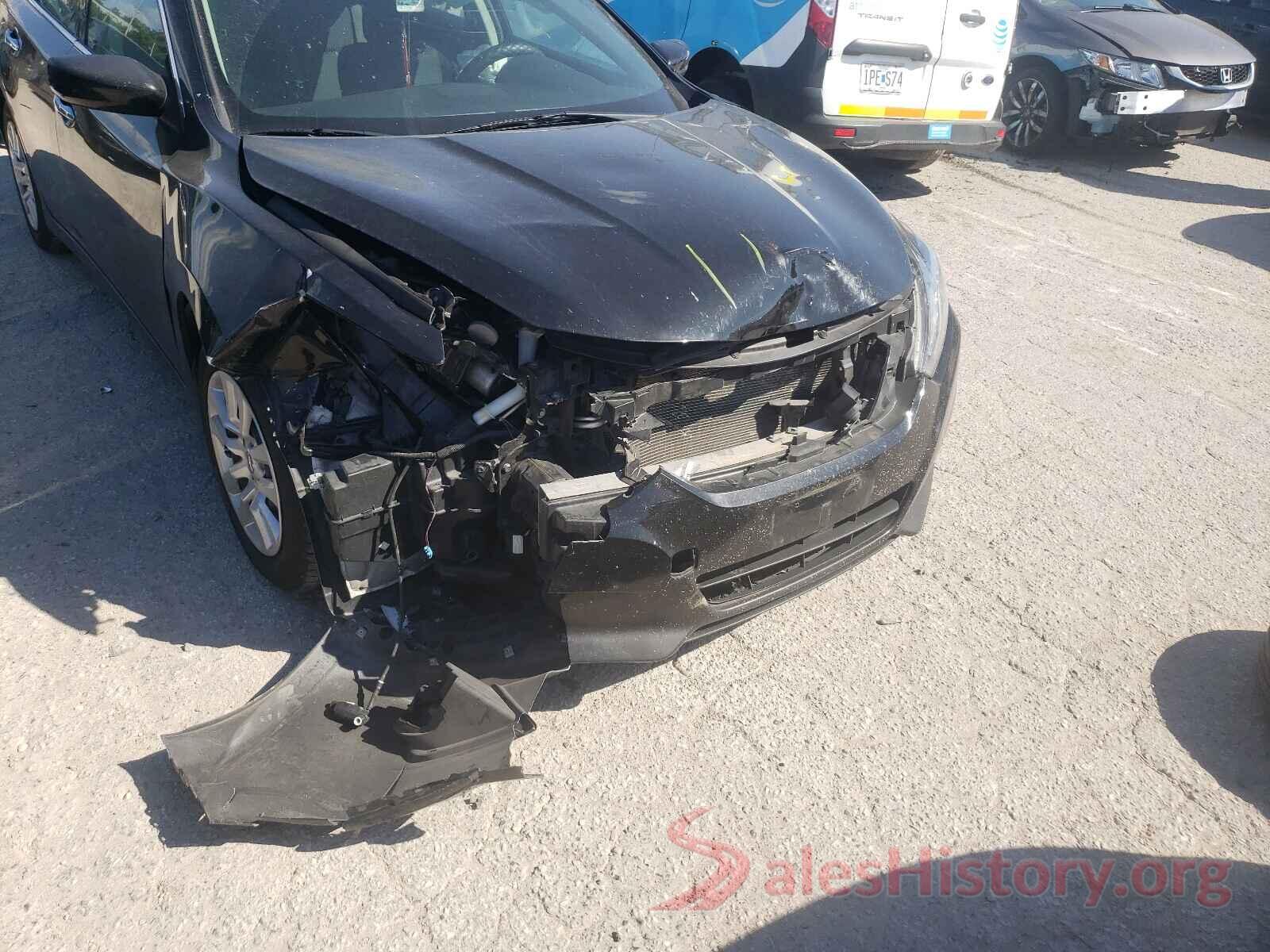 1N4AL3AP1GC235546 2016 NISSAN ALTIMA