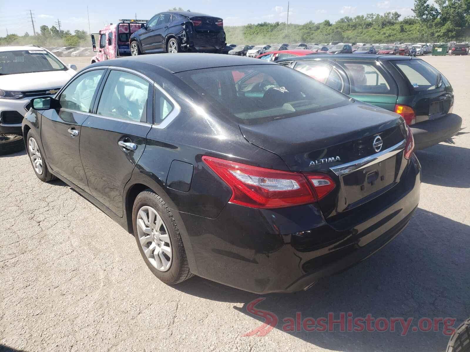 1N4AL3AP1GC235546 2016 NISSAN ALTIMA