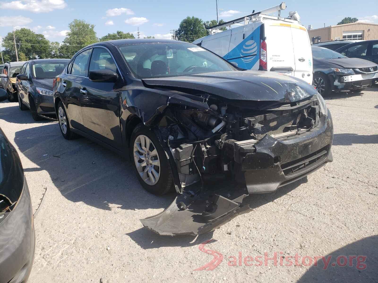 1N4AL3AP1GC235546 2016 NISSAN ALTIMA