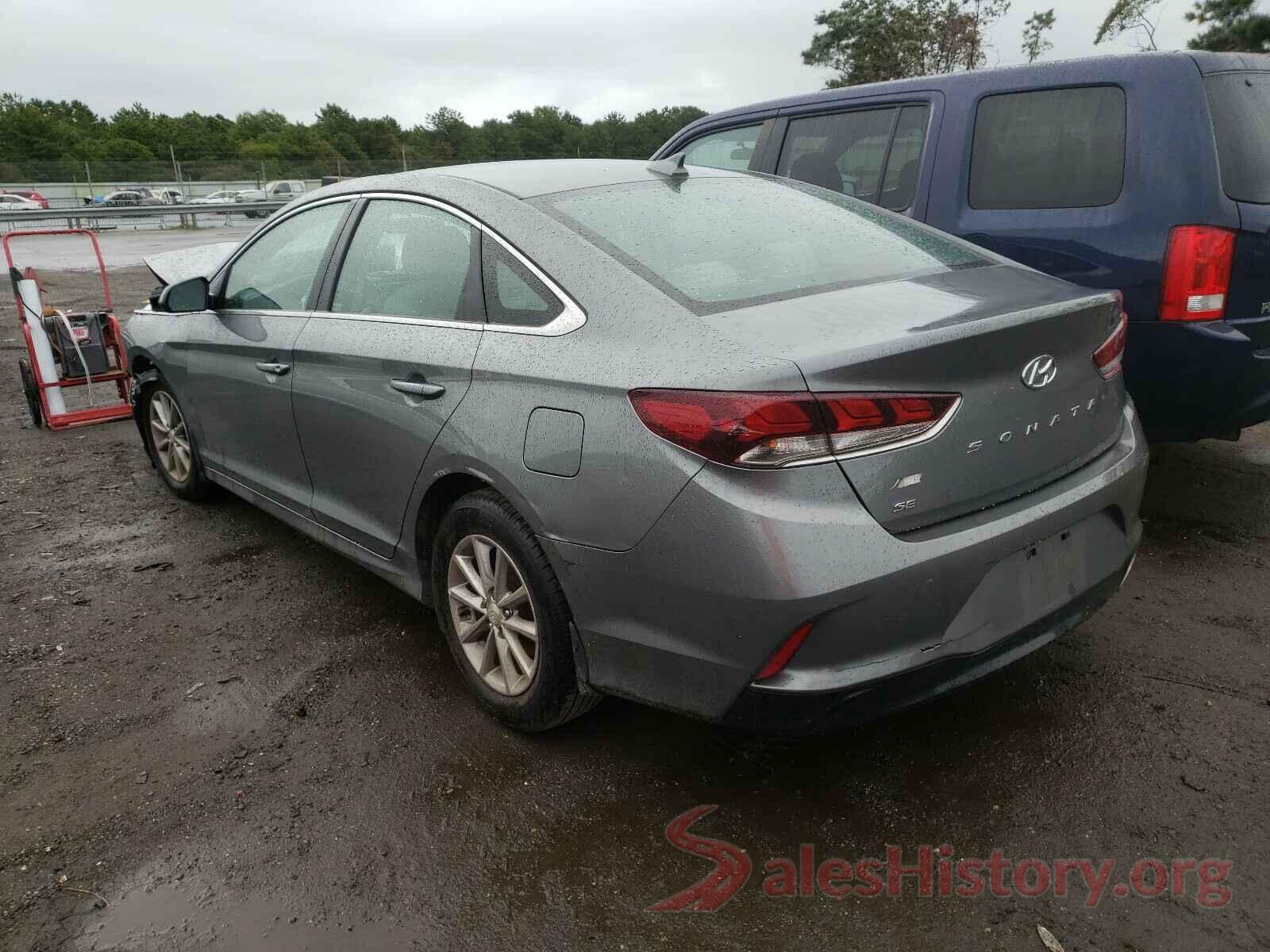 5NPE24AF3JH709018 2018 HYUNDAI SONATA