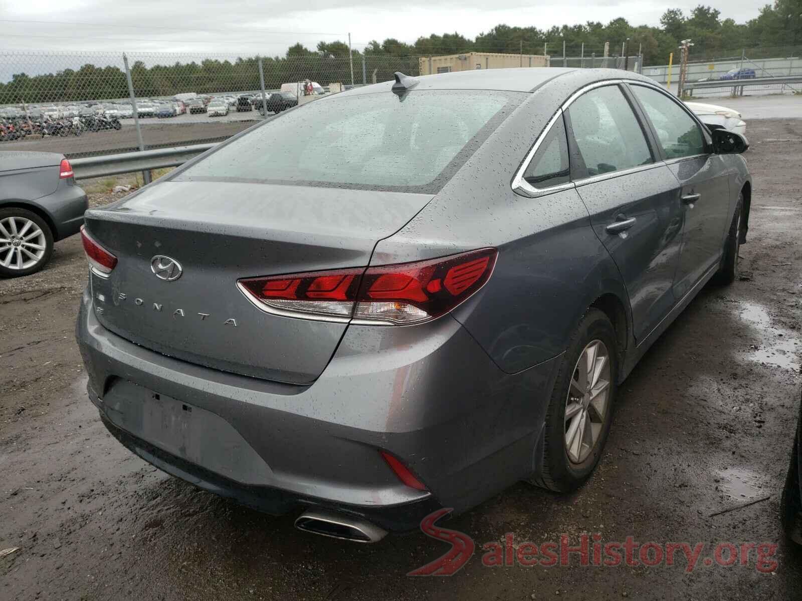 5NPE24AF3JH709018 2018 HYUNDAI SONATA