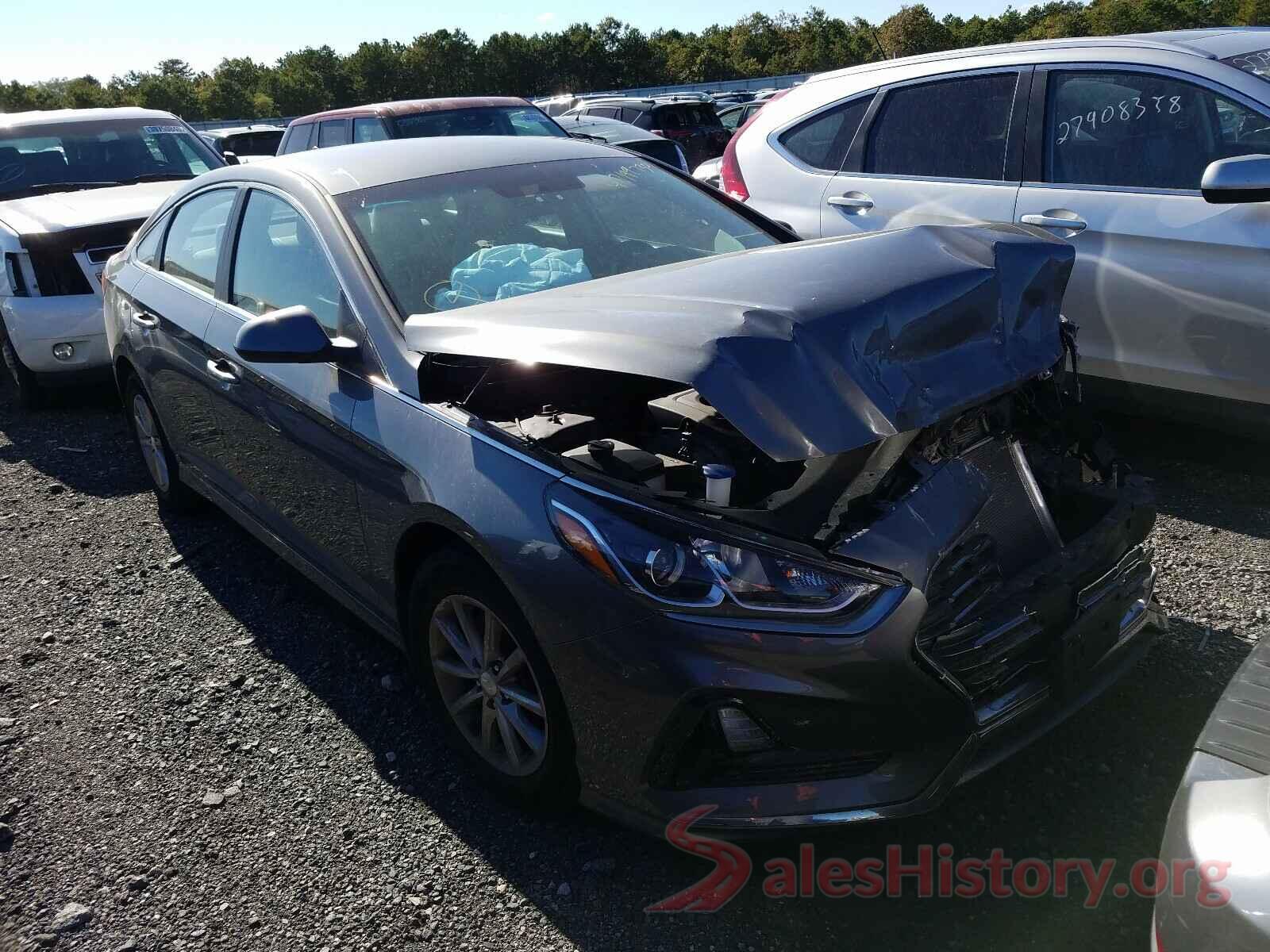 5NPE24AF3JH709018 2018 HYUNDAI SONATA