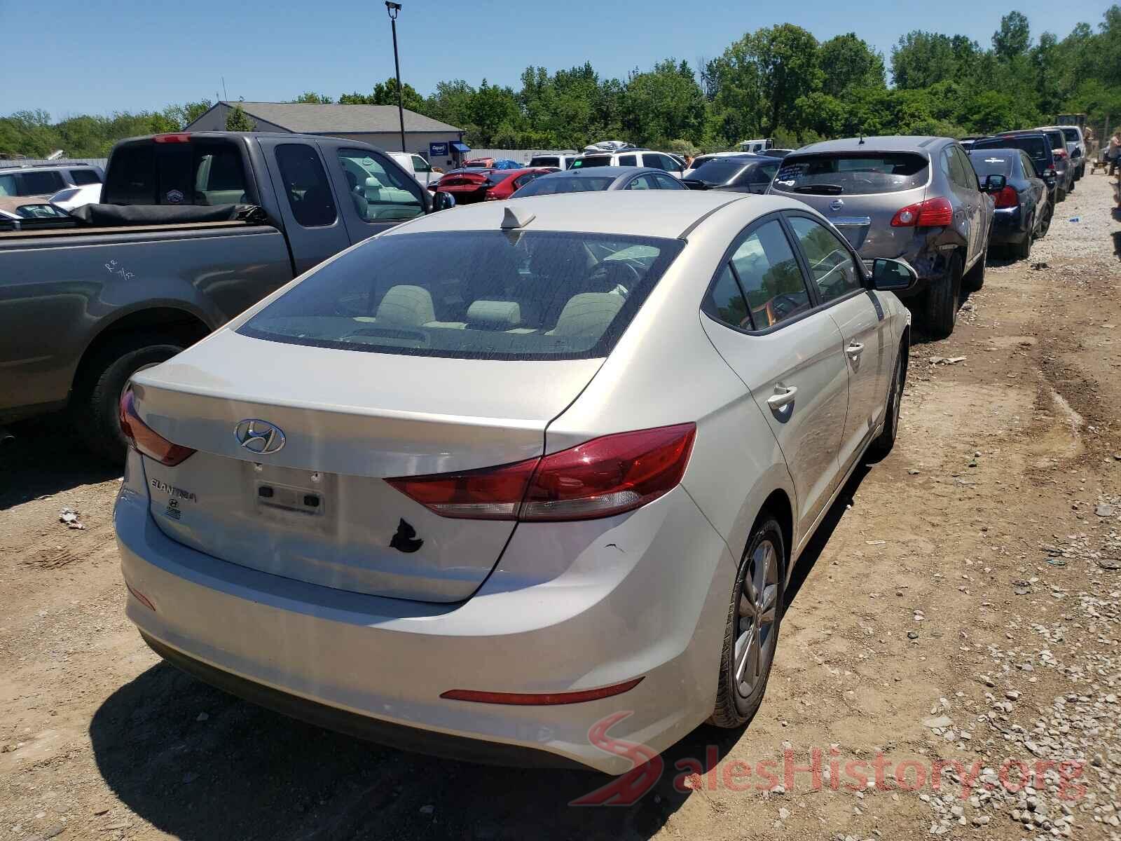 KMHD84LF3HU188143 2017 HYUNDAI ELANTRA