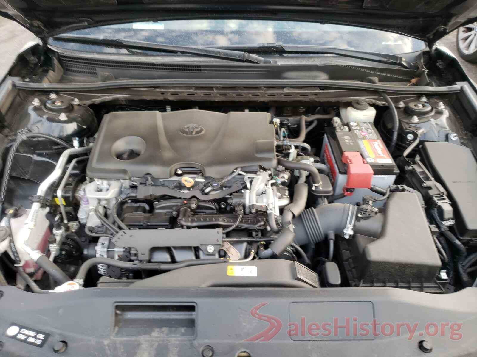 4T1B11HK1JU023181 2018 TOYOTA CAMRY