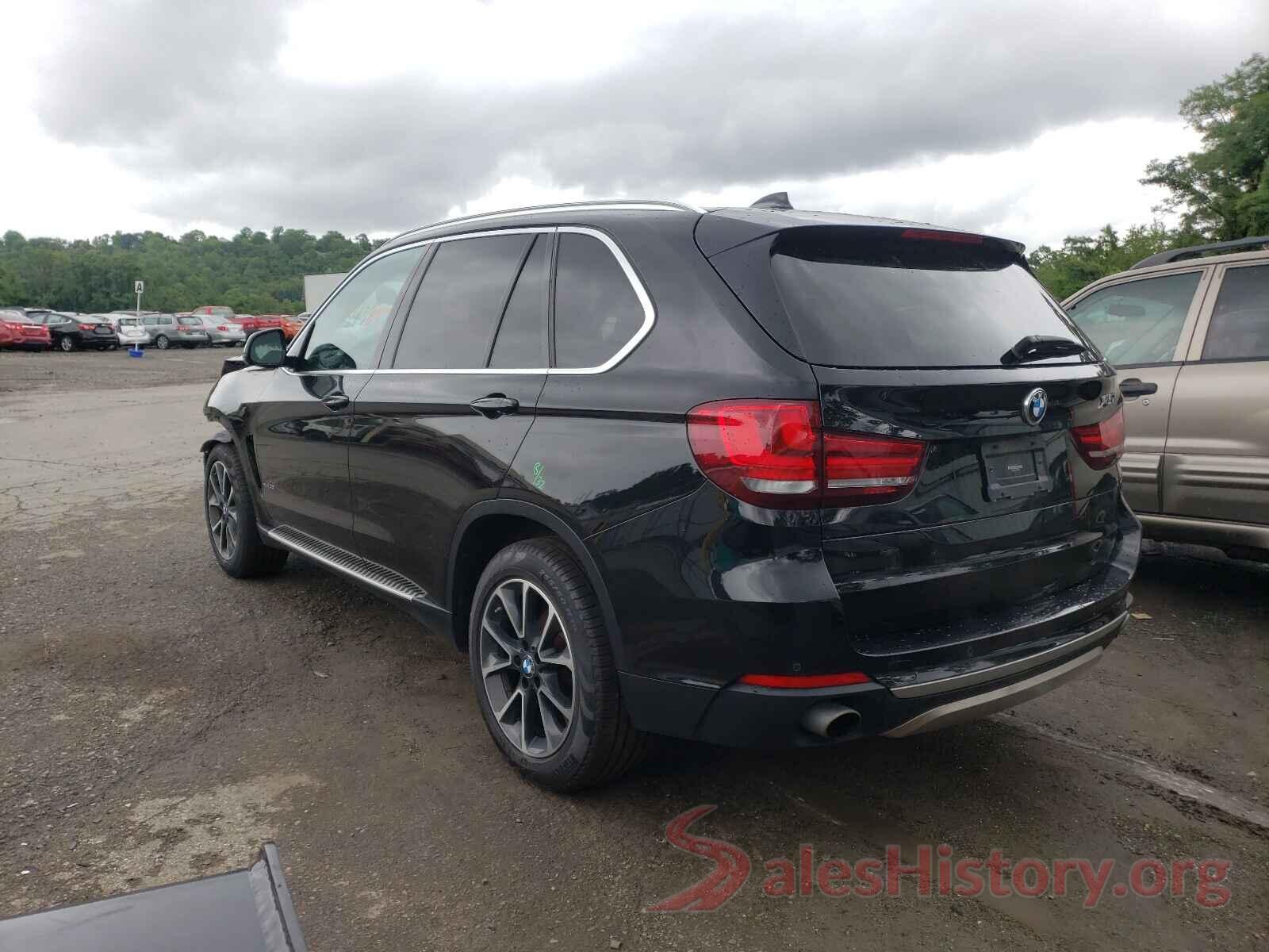 5UXKR0C5XG0S89421 2016 BMW X5