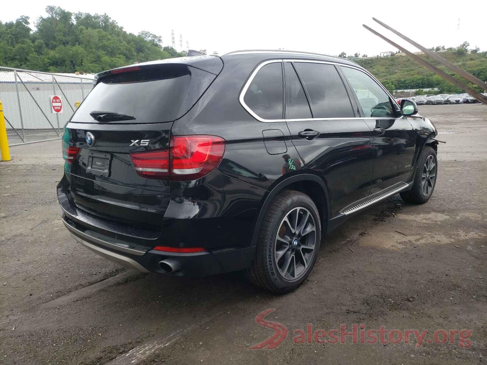 5UXKR0C5XG0S89421 2016 BMW X5