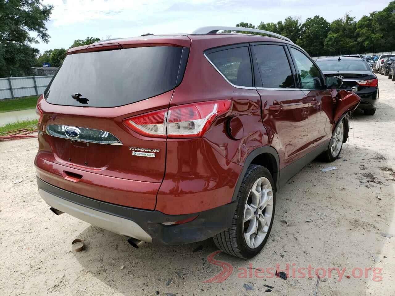 1FMCU0JX7GUB52997 2016 FORD ESCAPE