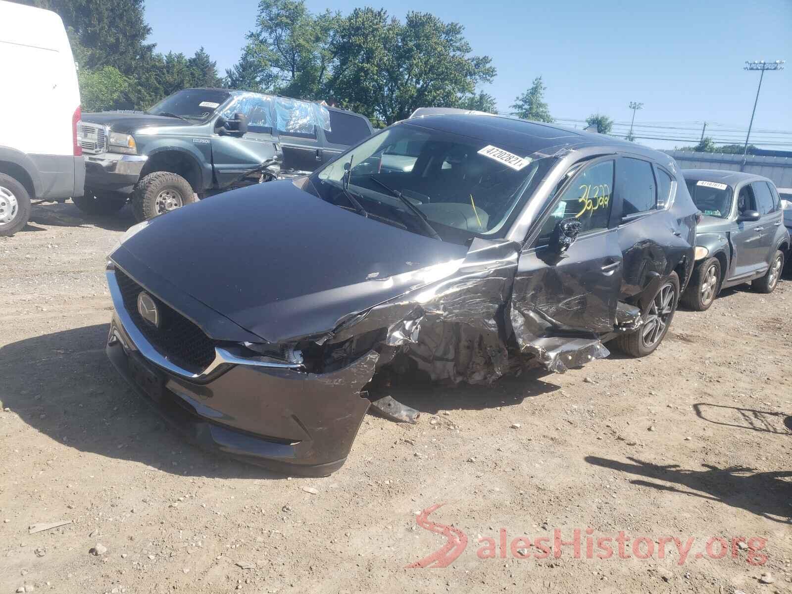 JM3KFBCM2J0462022 2018 MAZDA CX-5