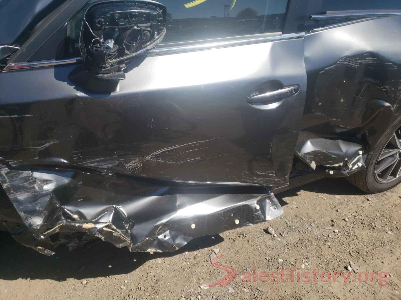 JM3KFBCM2J0462022 2018 MAZDA CX-5