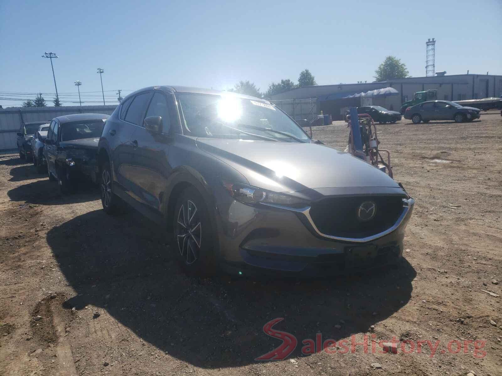 JM3KFBCM2J0462022 2018 MAZDA CX-5