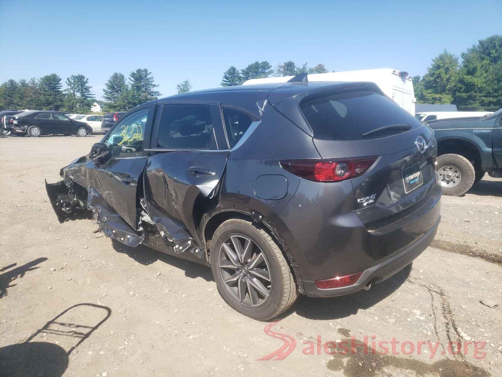 JM3KFBCM2J0462022 2018 MAZDA CX-5