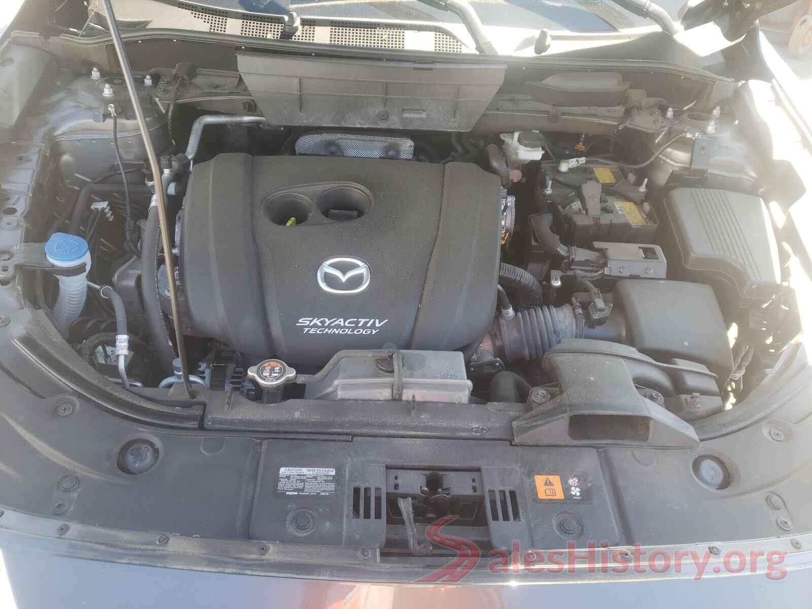 JM3KFBCM2J0462022 2018 MAZDA CX-5