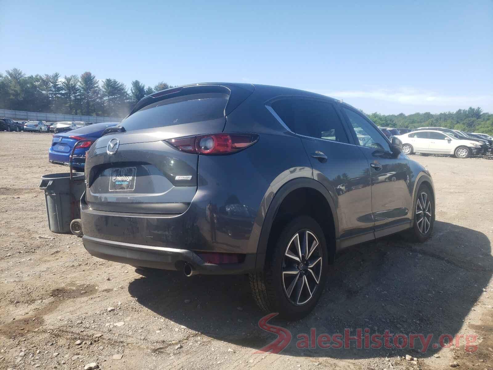 JM3KFBCM2J0462022 2018 MAZDA CX-5