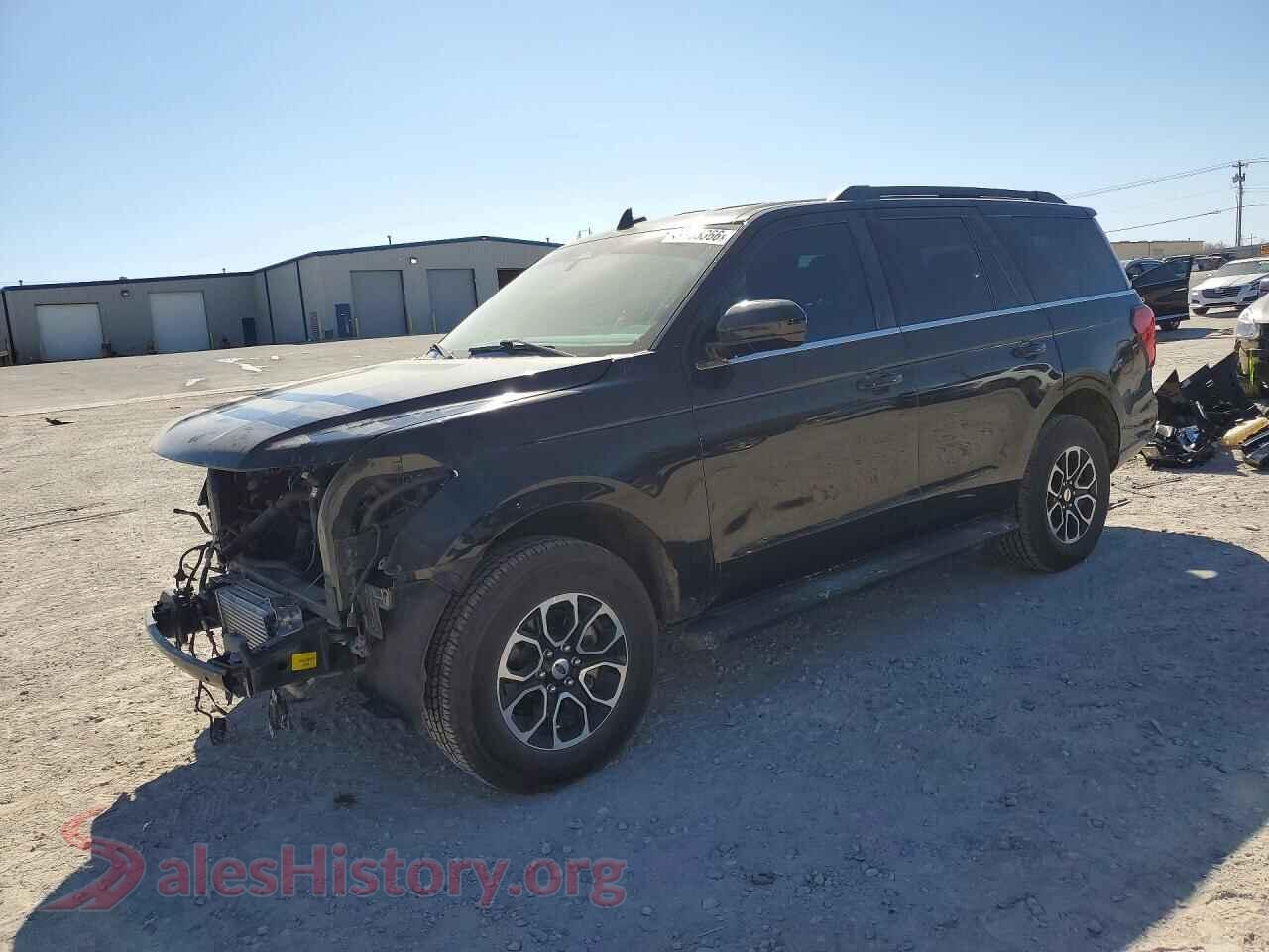 1FMJU1J83REA18202 2024 FORD EXPEDITION