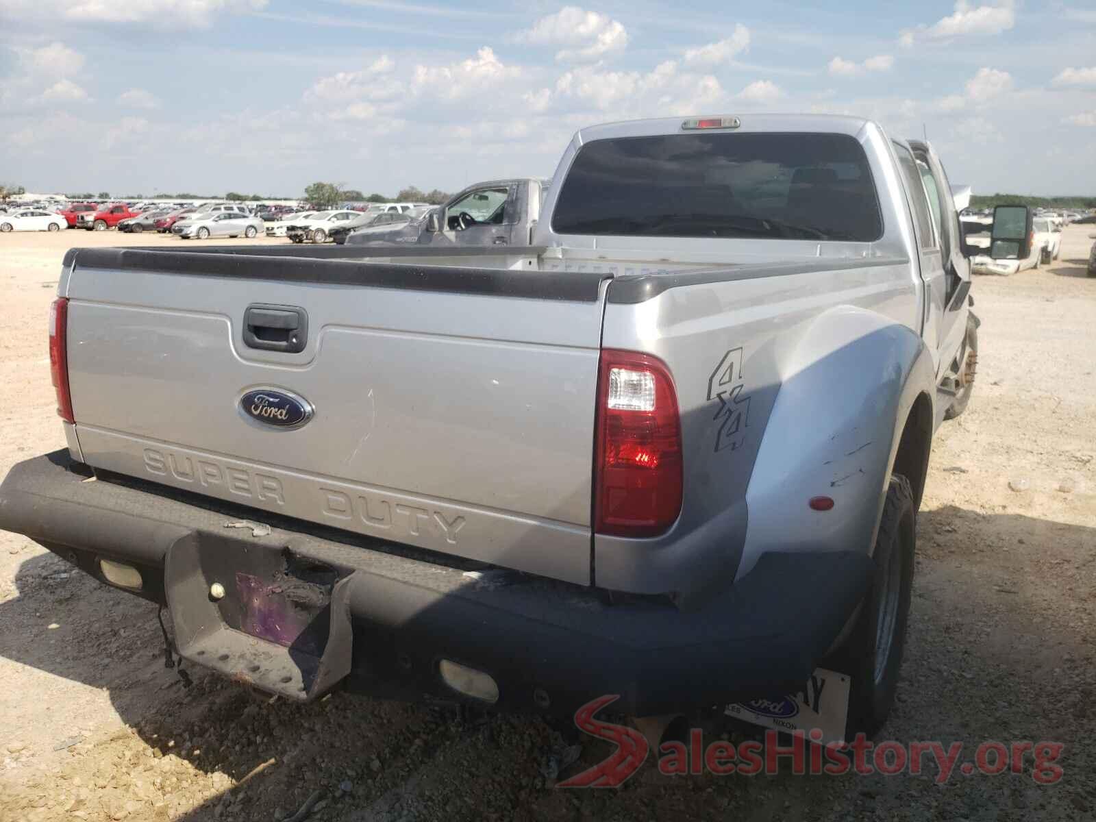 1FT8W3DT6GEC22935 2016 FORD F350