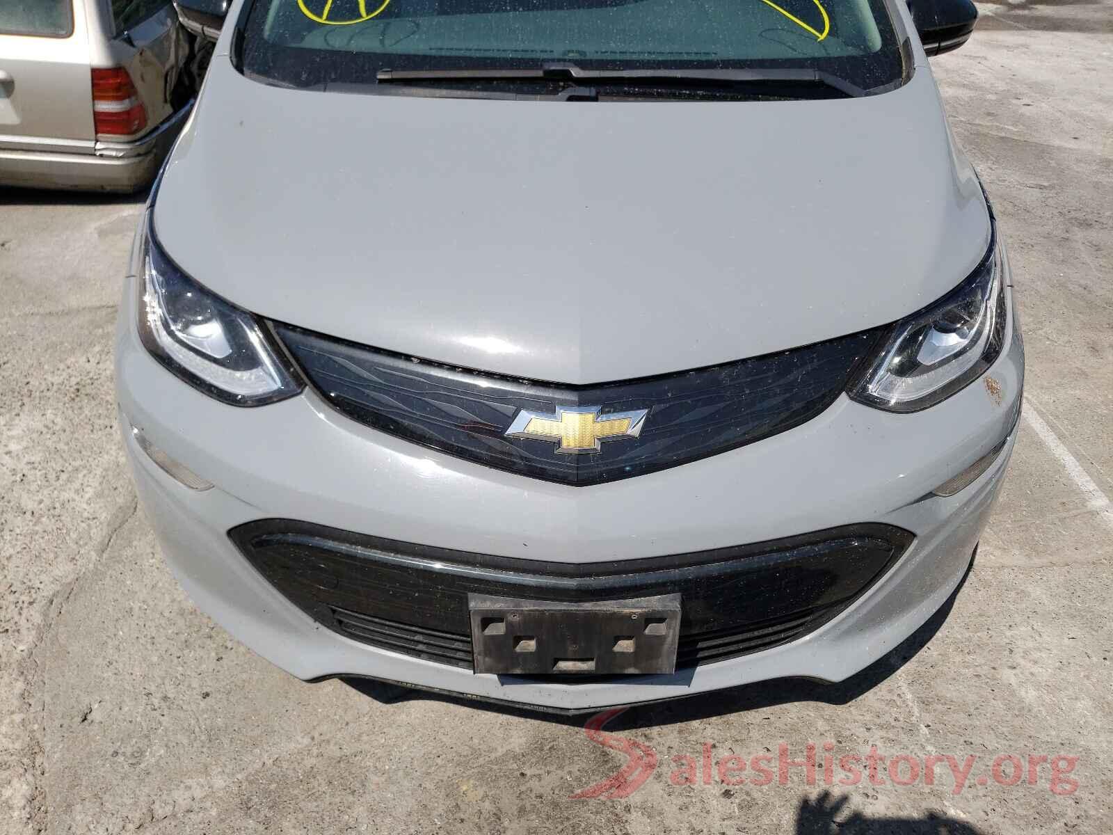 1G1FY6S06K4101292 2019 CHEVROLET BOLT