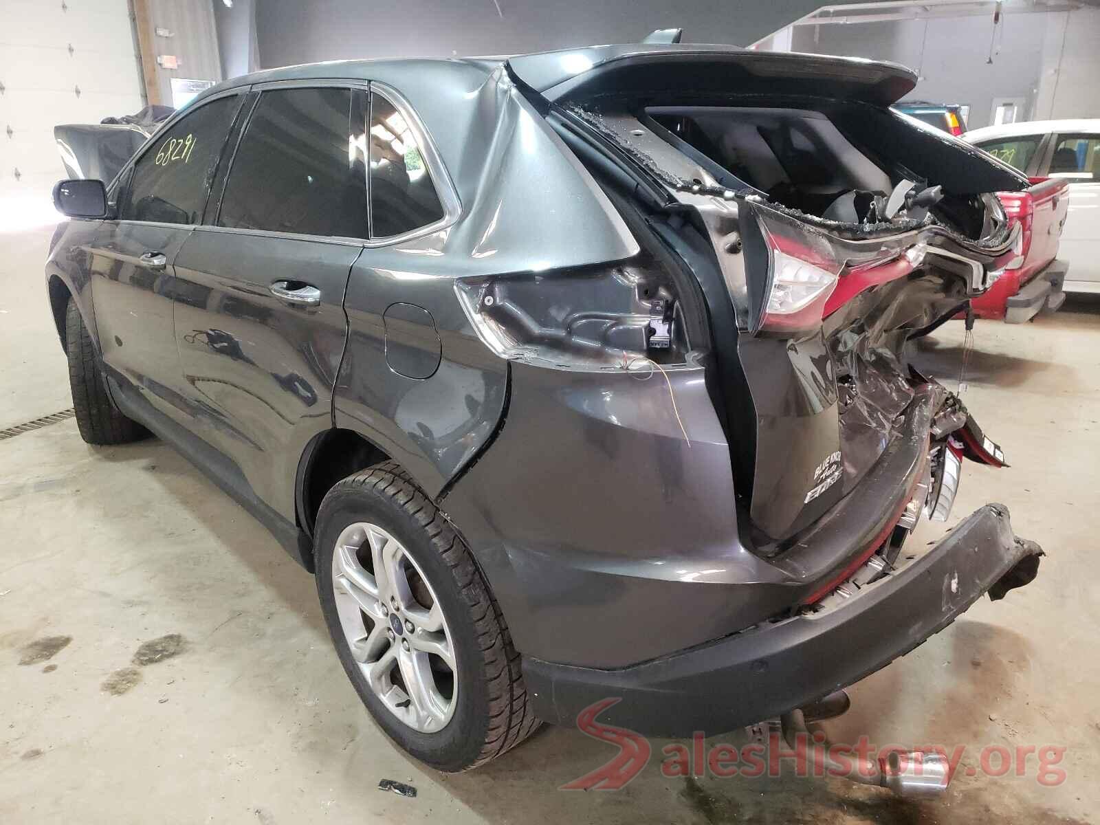 2FMPK4K92JBB41708 2018 FORD EDGE