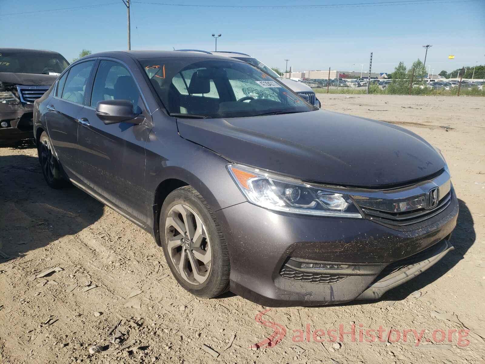 1HGCR2F82HA298134 2017 HONDA ACCORD