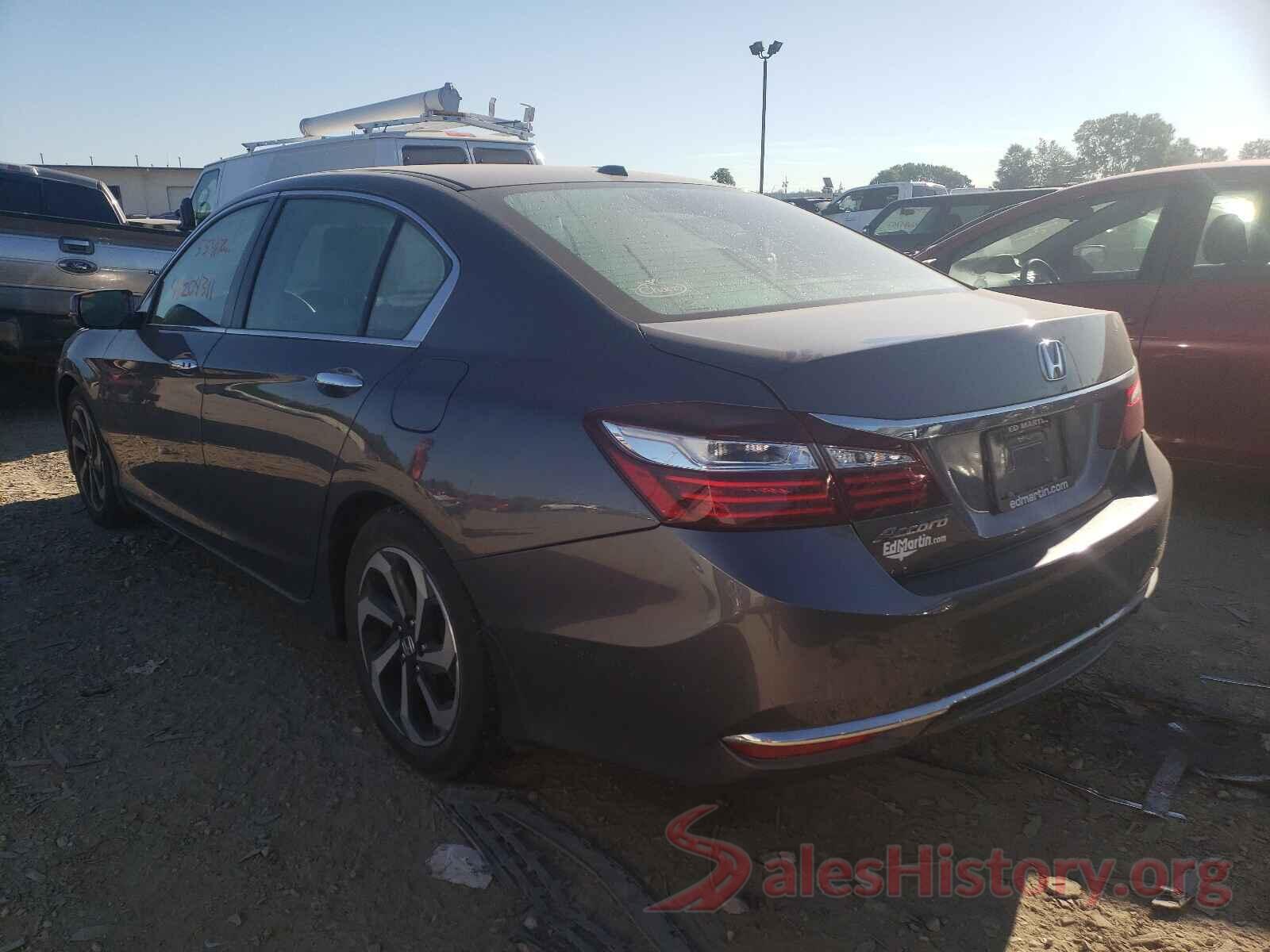 1HGCR2F82HA298134 2017 HONDA ACCORD