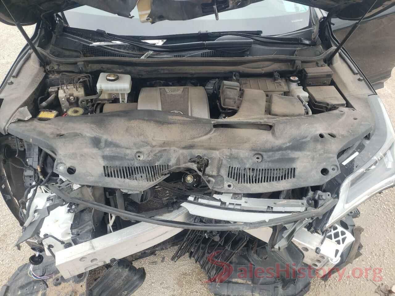 2T2BGMCA6KC035369 2019 LEXUS RX450