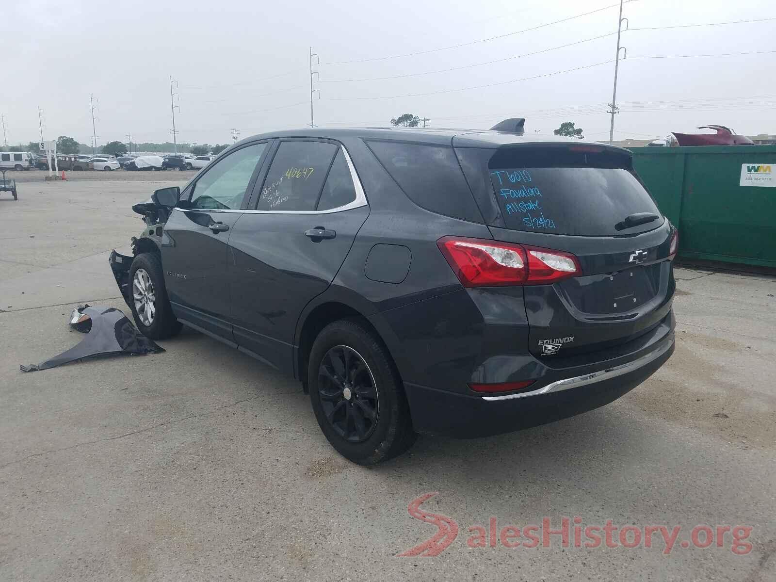 2GNAXKEV5K6179914 2019 CHEVROLET EQUINOX