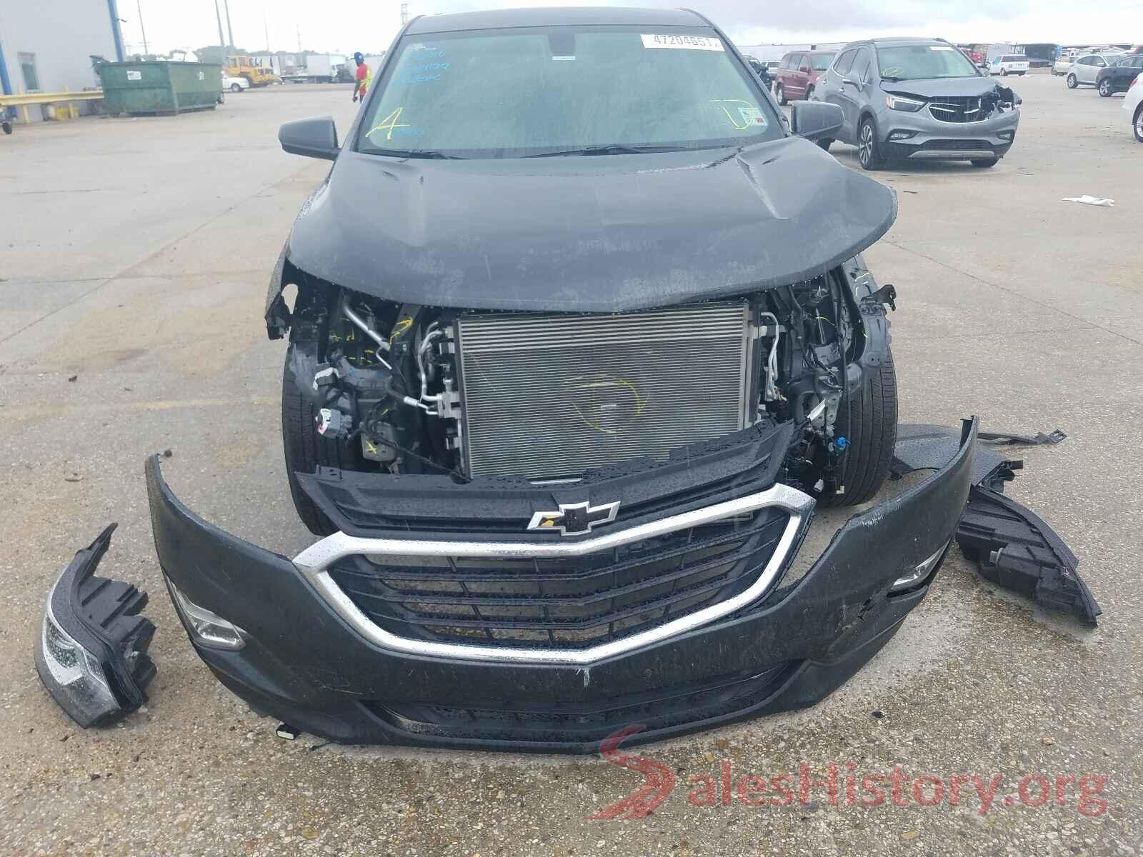 2GNAXKEV5K6179914 2019 CHEVROLET EQUINOX