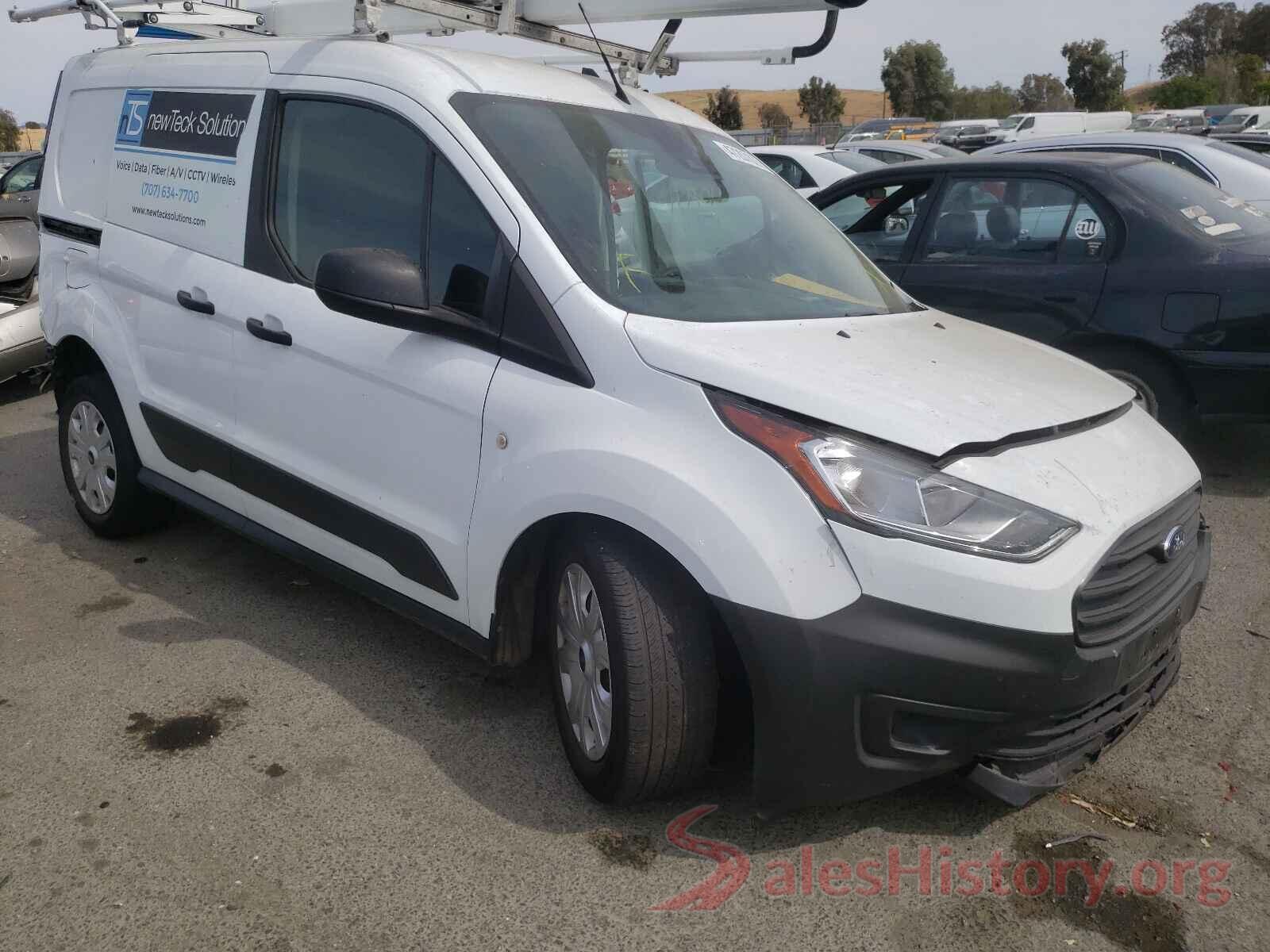 NM0LS6E28K1426582 2019 FORD TRANSIT CO