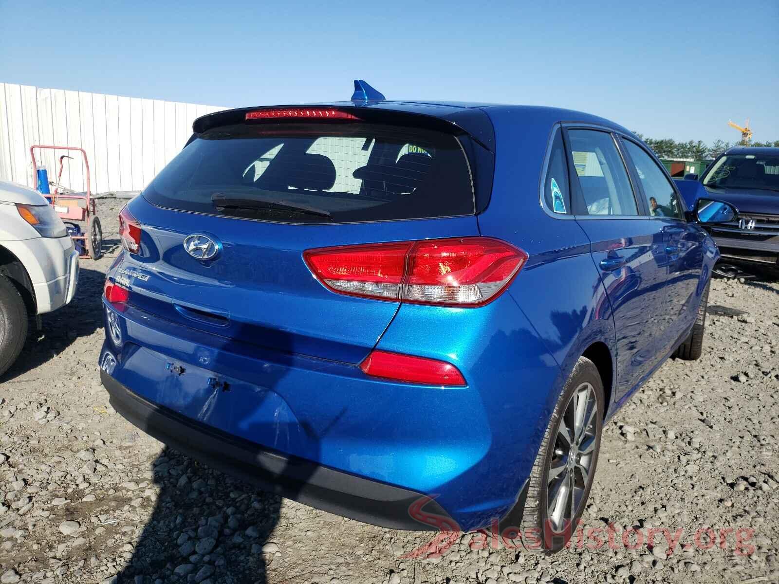 KMHH35LE4JU012222 2018 HYUNDAI ELANTRA