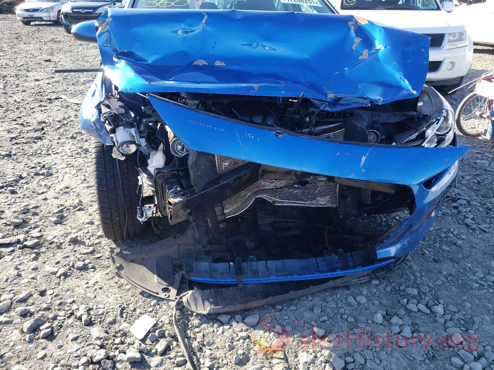 KMHH35LE4JU012222 2018 HYUNDAI ELANTRA