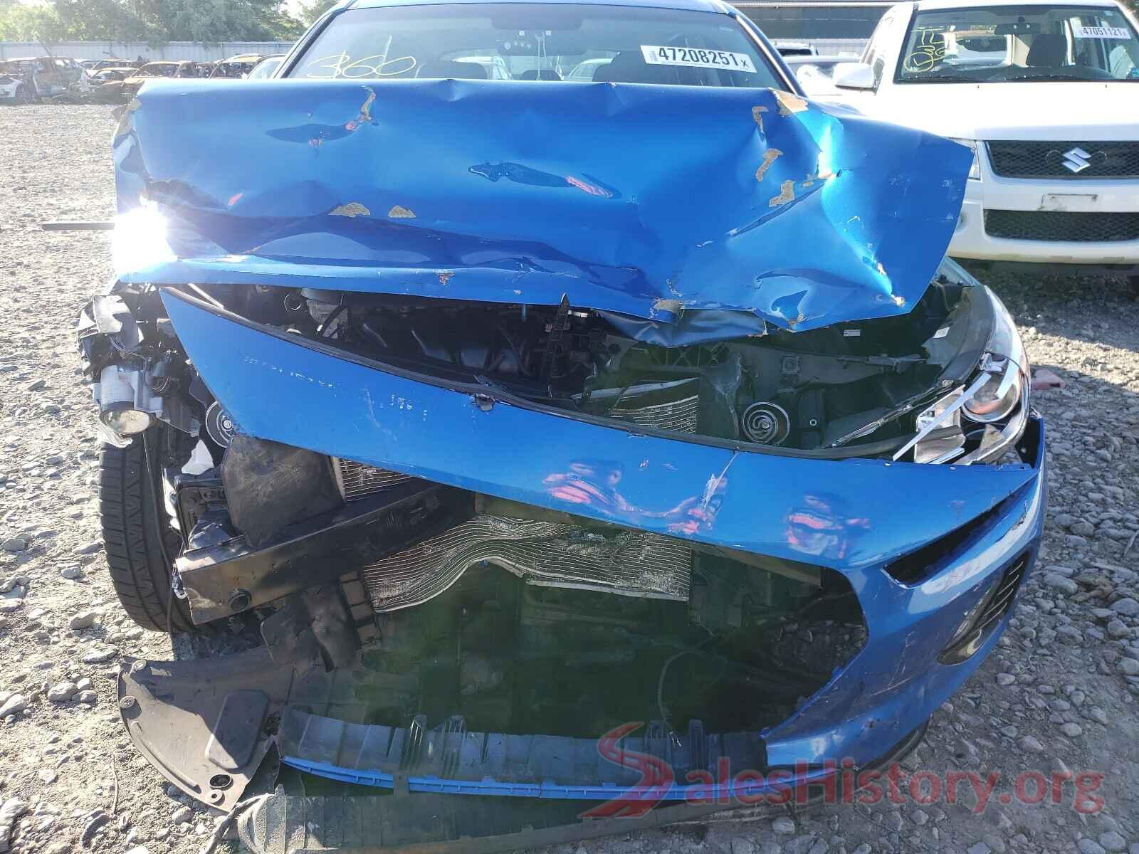 KMHH35LE4JU012222 2018 HYUNDAI ELANTRA