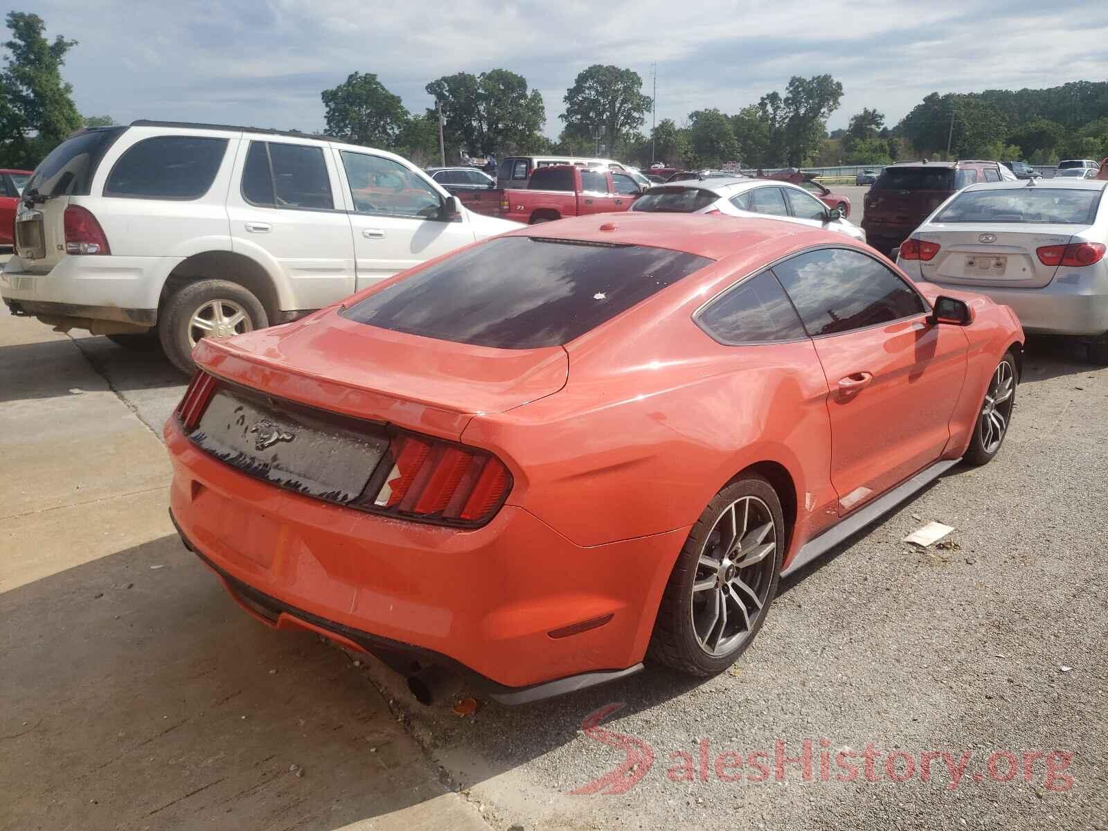 1FA6P8TH2G5275880 2016 FORD MUSTANG