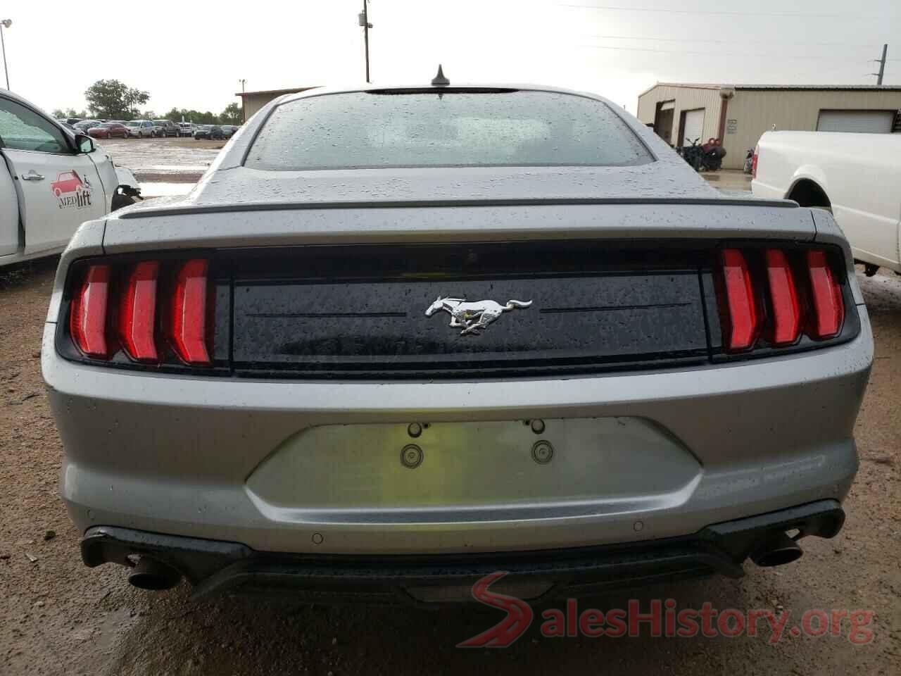 1FA6P8TH0L5137264 2020 FORD MUSTANG