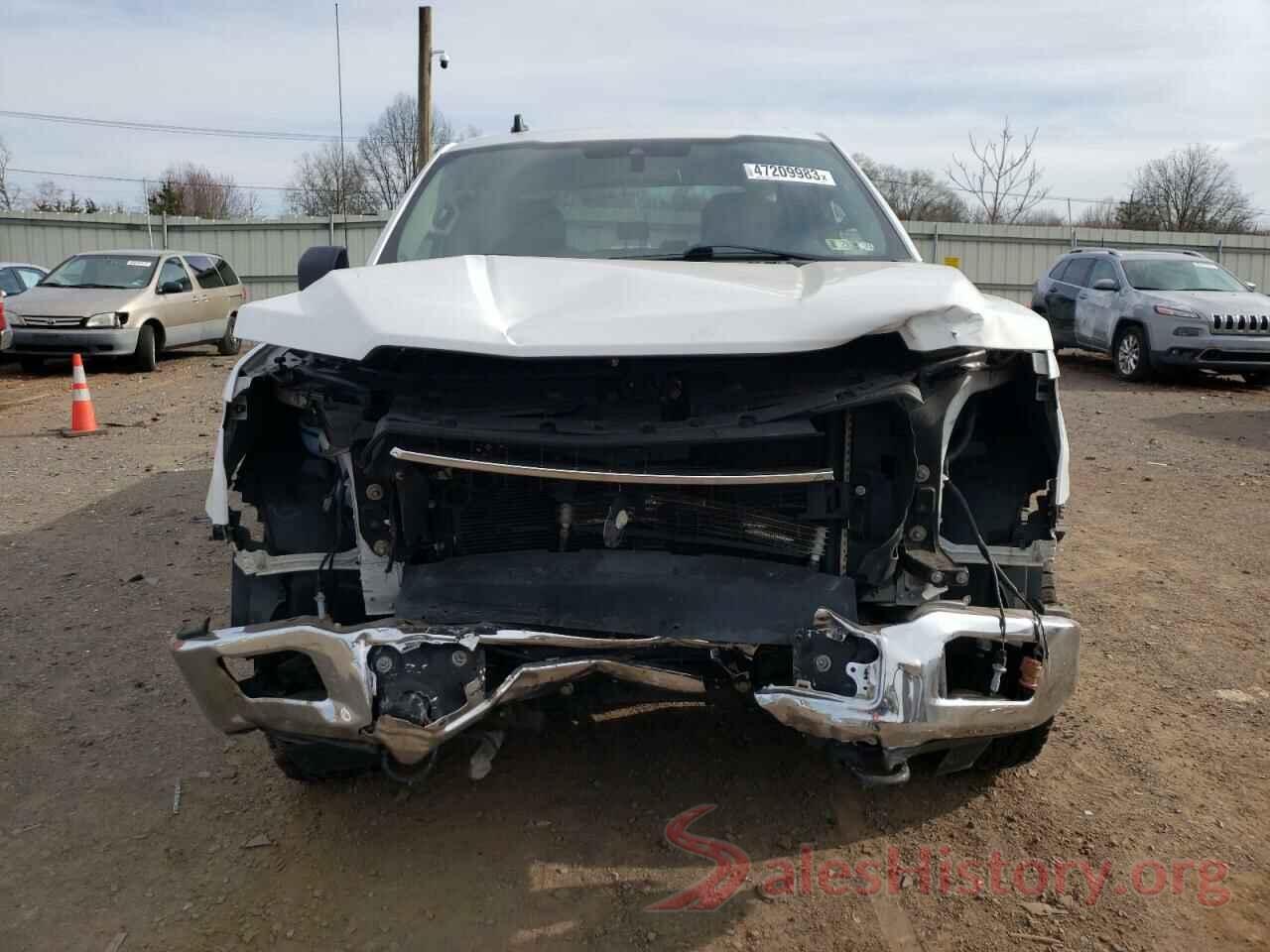 1FTEW1EB3KFA63677 2019 FORD F-150