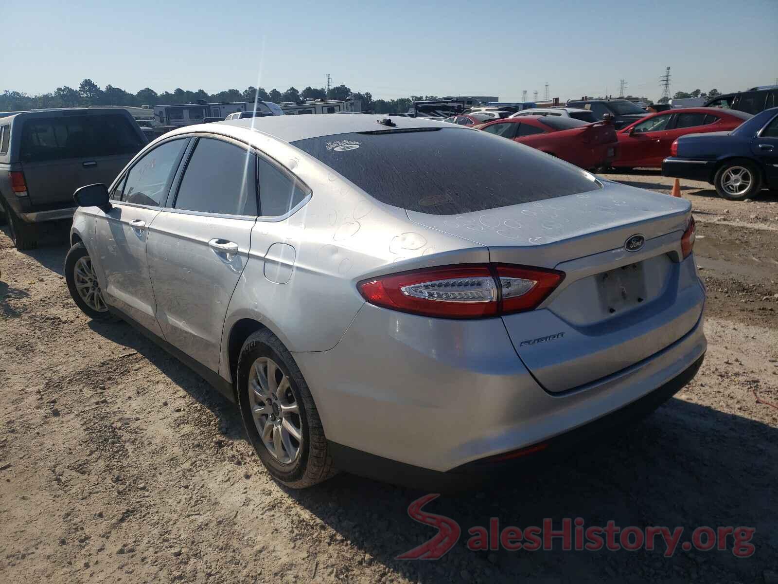 3FA6P0G79GR382067 2016 FORD FUSION