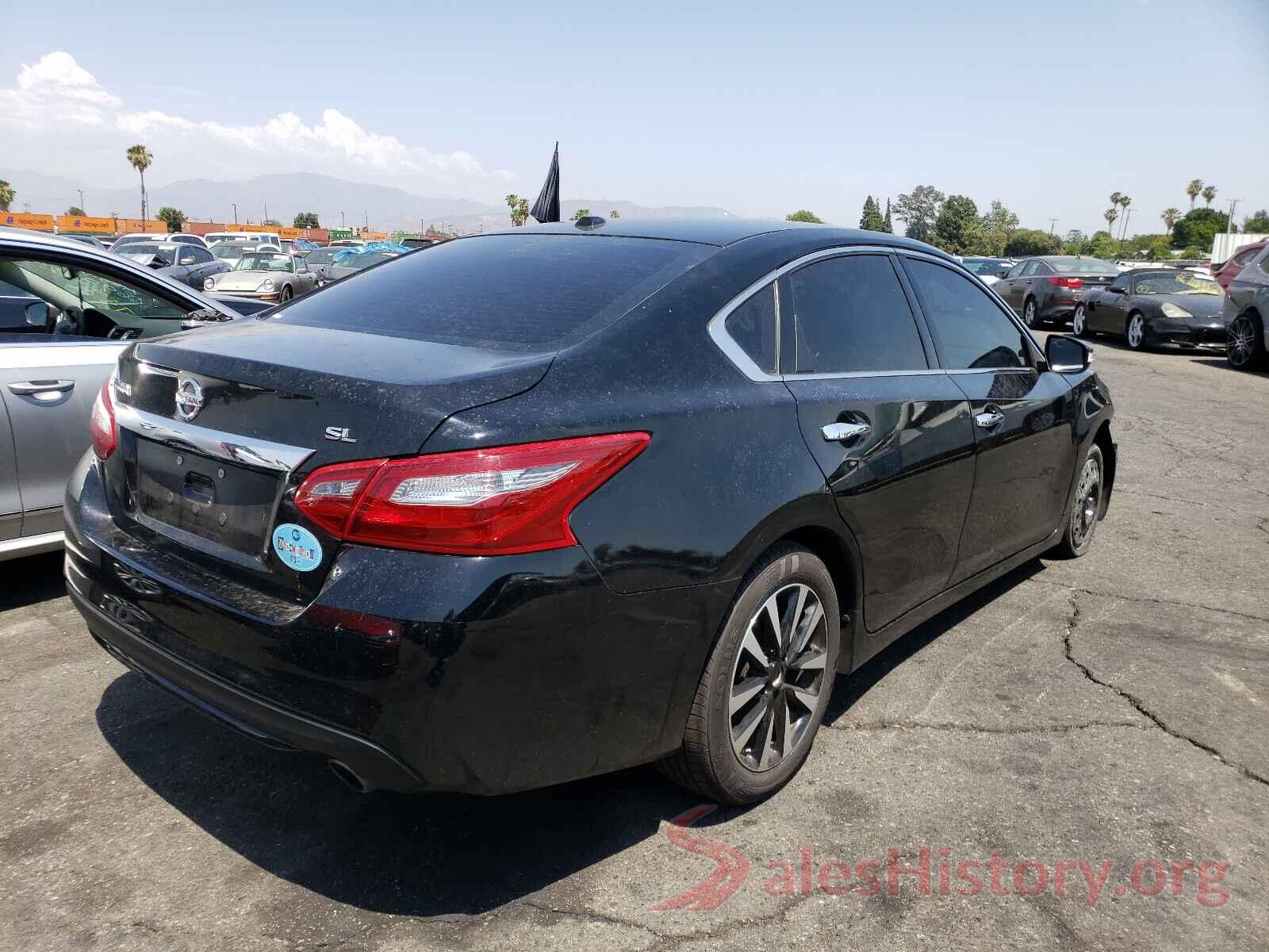 1N4AL3AP6JC123722 2018 NISSAN ALTIMA