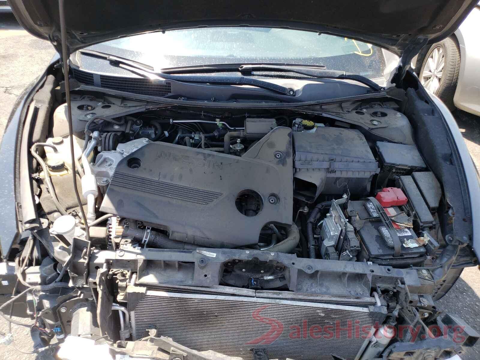 1N4AL3AP6JC123722 2018 NISSAN ALTIMA