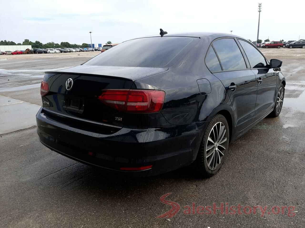 3VWD17AJ4GM402235 2016 VOLKSWAGEN JETTA