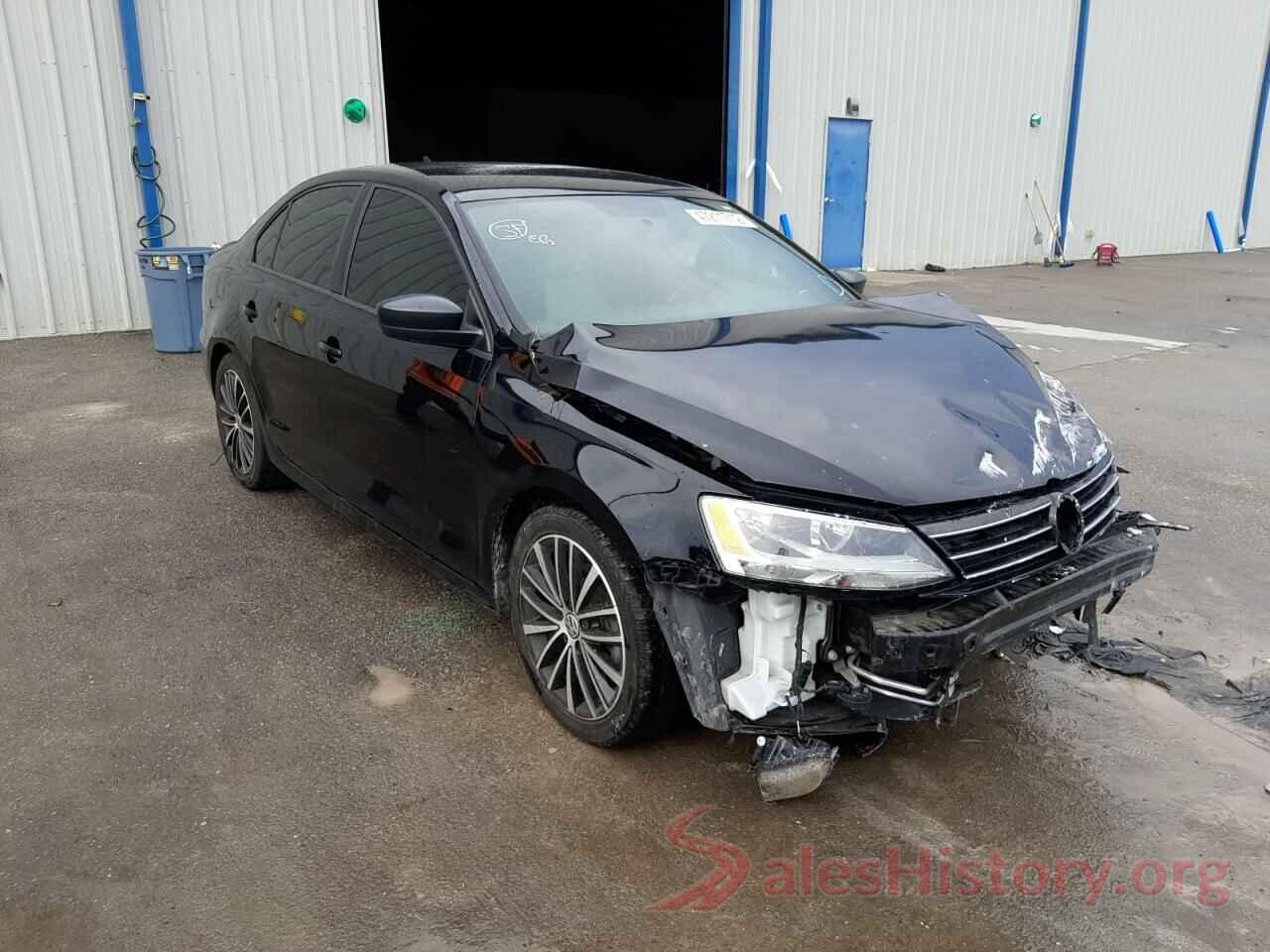 3VWD17AJ4GM402235 2016 VOLKSWAGEN JETTA