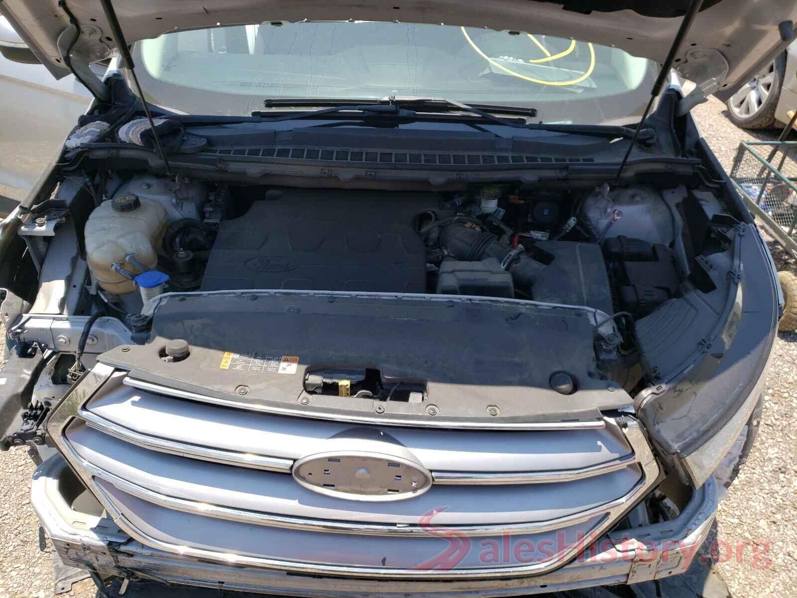 2FMPK3J82GBC24535 2016 FORD EDGE