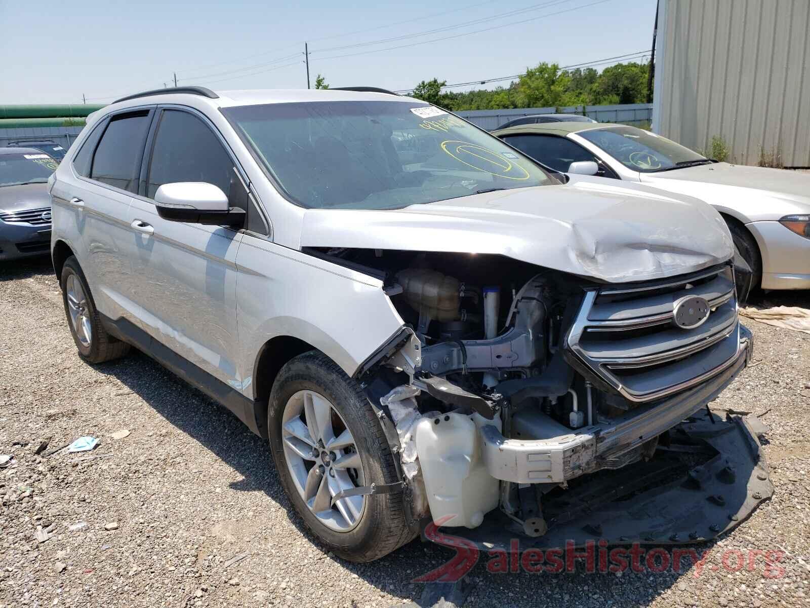 2FMPK3J82GBC24535 2016 FORD EDGE