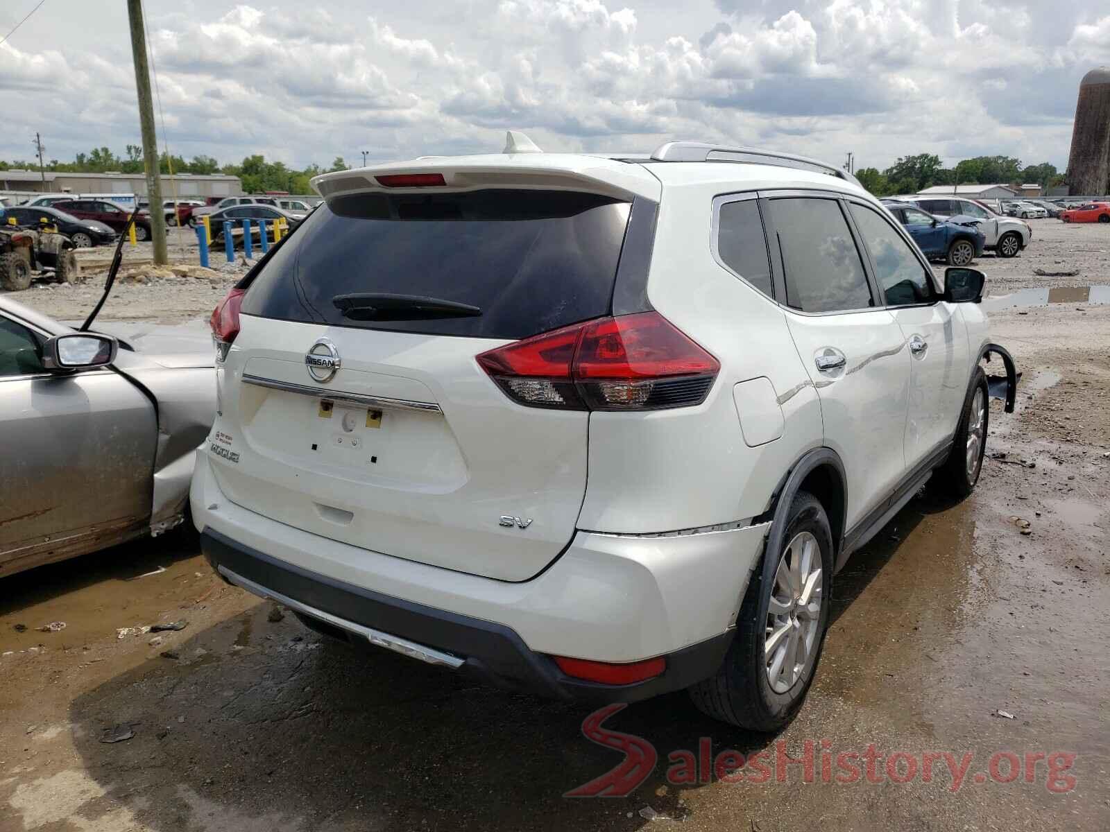 KNMAT2MT7JP572106 2018 NISSAN ROGUE