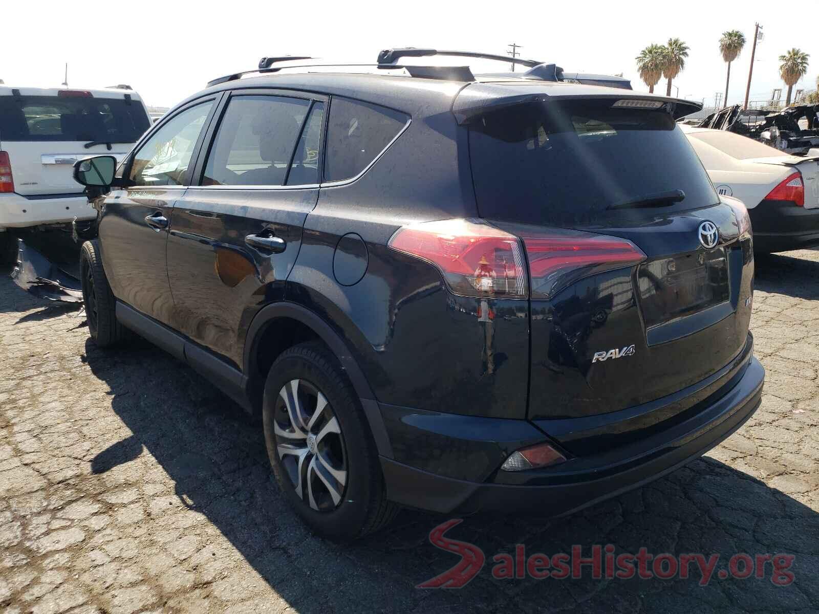 2T3ZFREV4HW324297 2017 TOYOTA RAV4