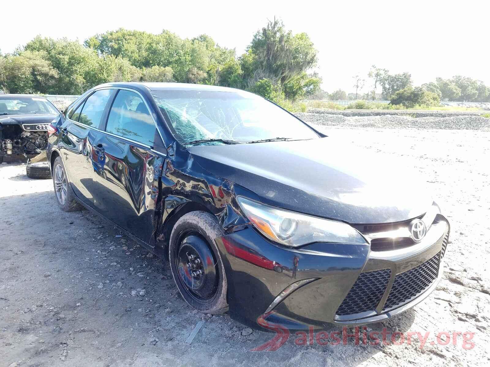 4T1BF1FK7FU494120 2015 TOYOTA CAMRY