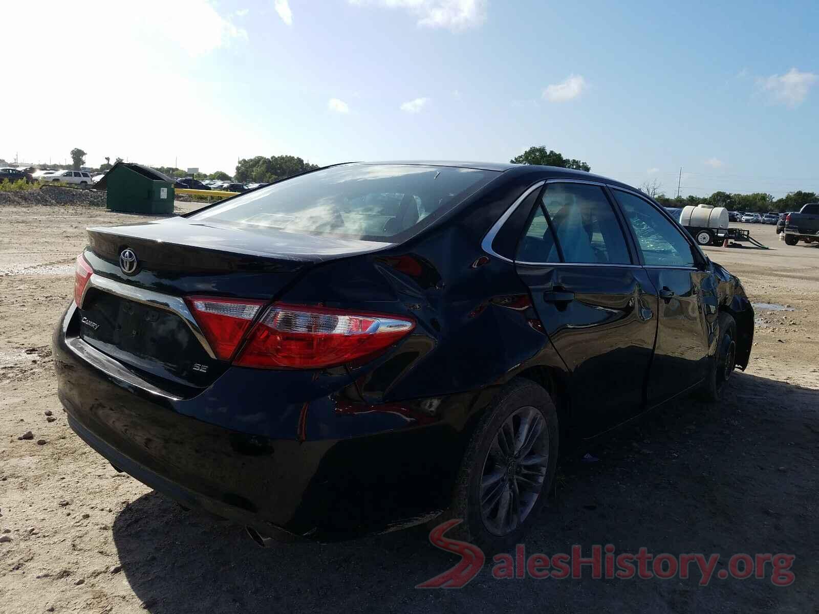 4T1BF1FK7FU494120 2015 TOYOTA CAMRY