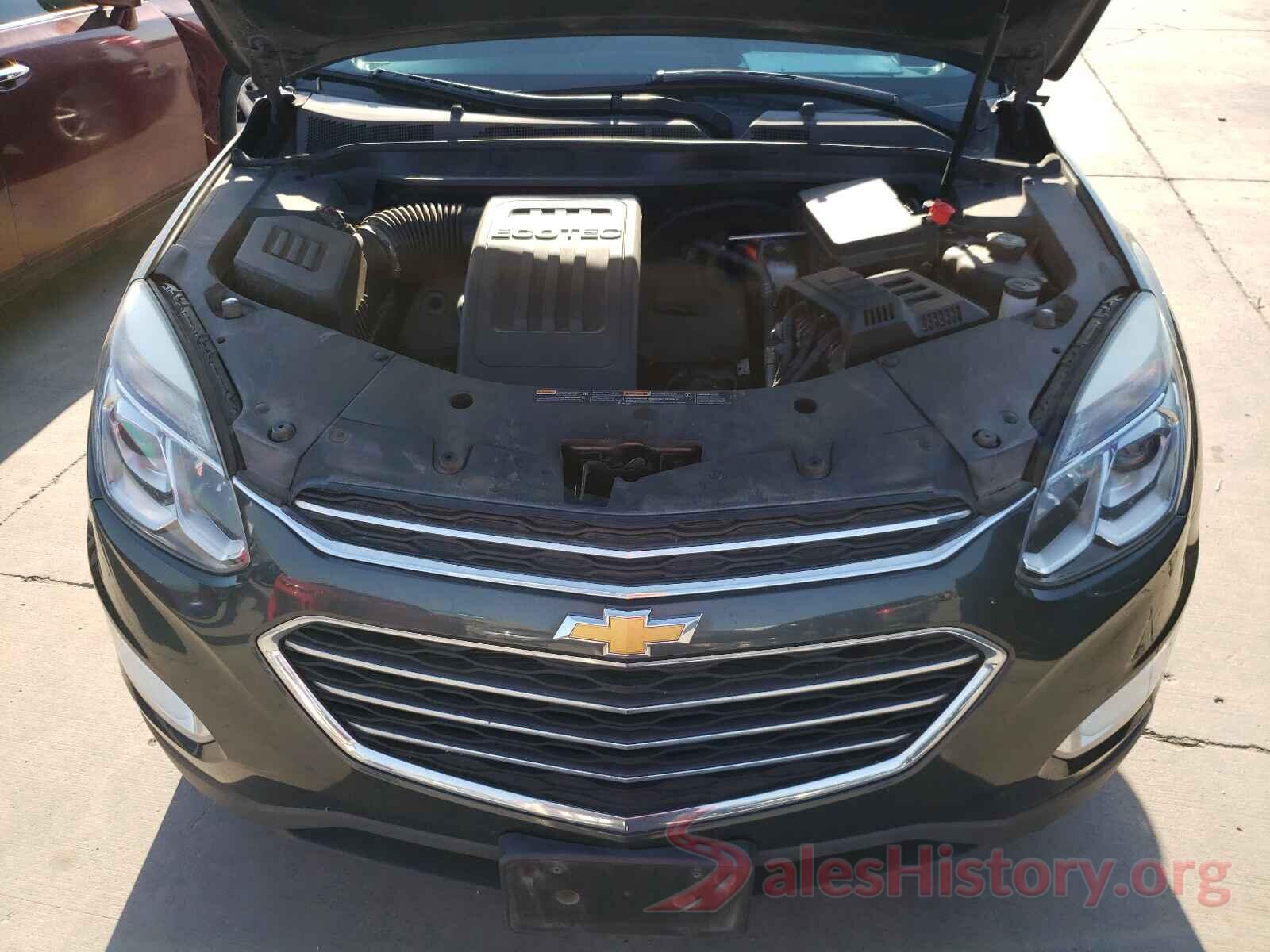 2GNALCEK4H1612149 2017 CHEVROLET EQUINOX